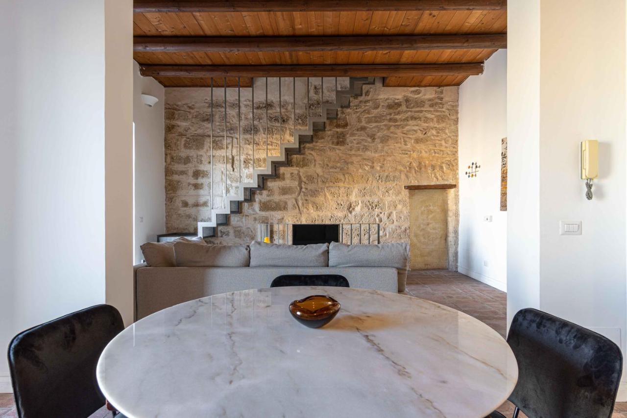 巴里San Pietro House公寓 外观 照片