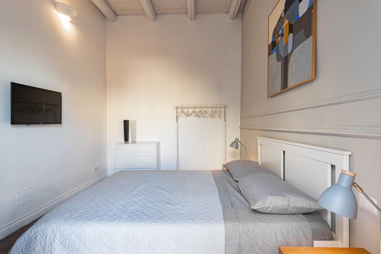 巴里San Pietro House公寓 外观 照片