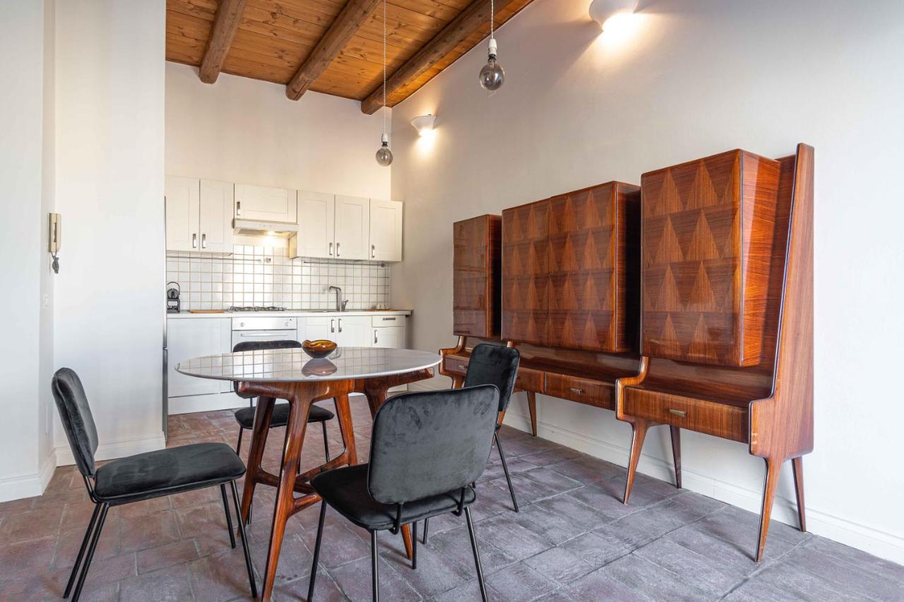 巴里San Pietro House公寓 外观 照片