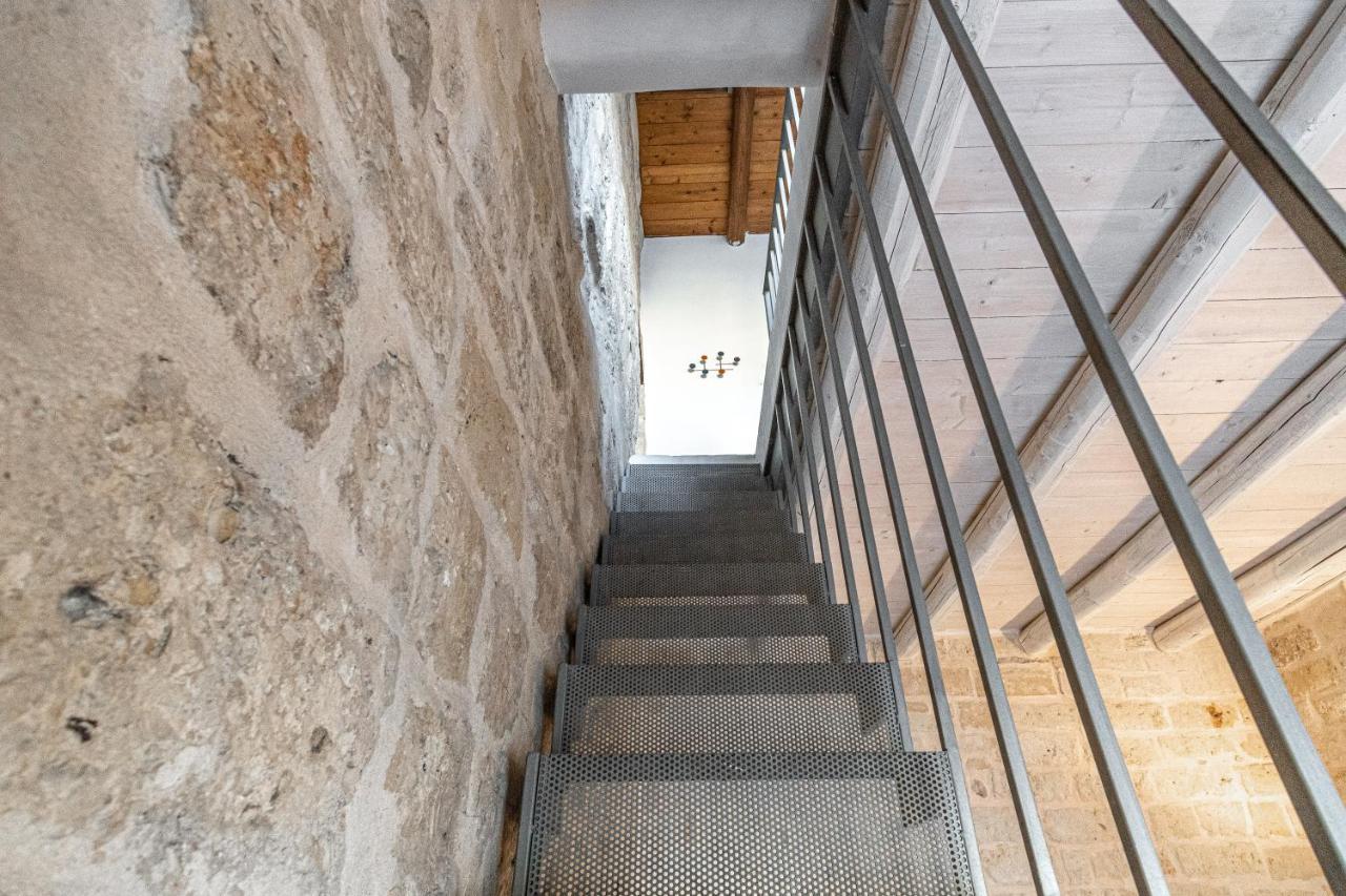 巴里San Pietro House公寓 外观 照片