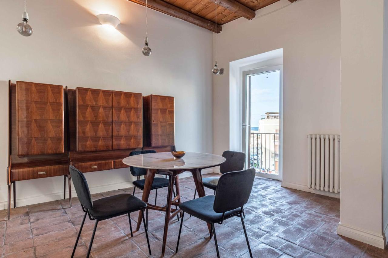 巴里San Pietro House公寓 外观 照片